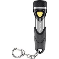 Varta Day Light Key Chain LED Taschenlampe batteriebetrieben 12lm 6.5h 37g von Varta