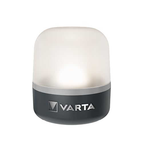 Varta Dynamo Lantern von Varta