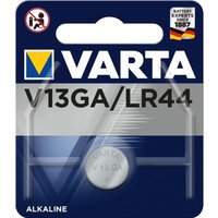 Electronics v 13 ga - Varta Electronics v 13 ga - Varta von Varta