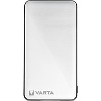 Varta Power Bank Energy 10000 Powerbank 10000 mAh LiPo USB-C® Weiß/Schwarz von Varta