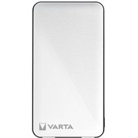 Varta Power Bank Energy 5000 Powerbank 5000 mAh LiPo USB-C® Weiß/Schwarz von Varta
