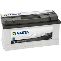 Varta - F5 Black Dynamic 12V 88Ah 740A Autobatterie 588 403 074 inkl. 7,50 € Pfand von Varta