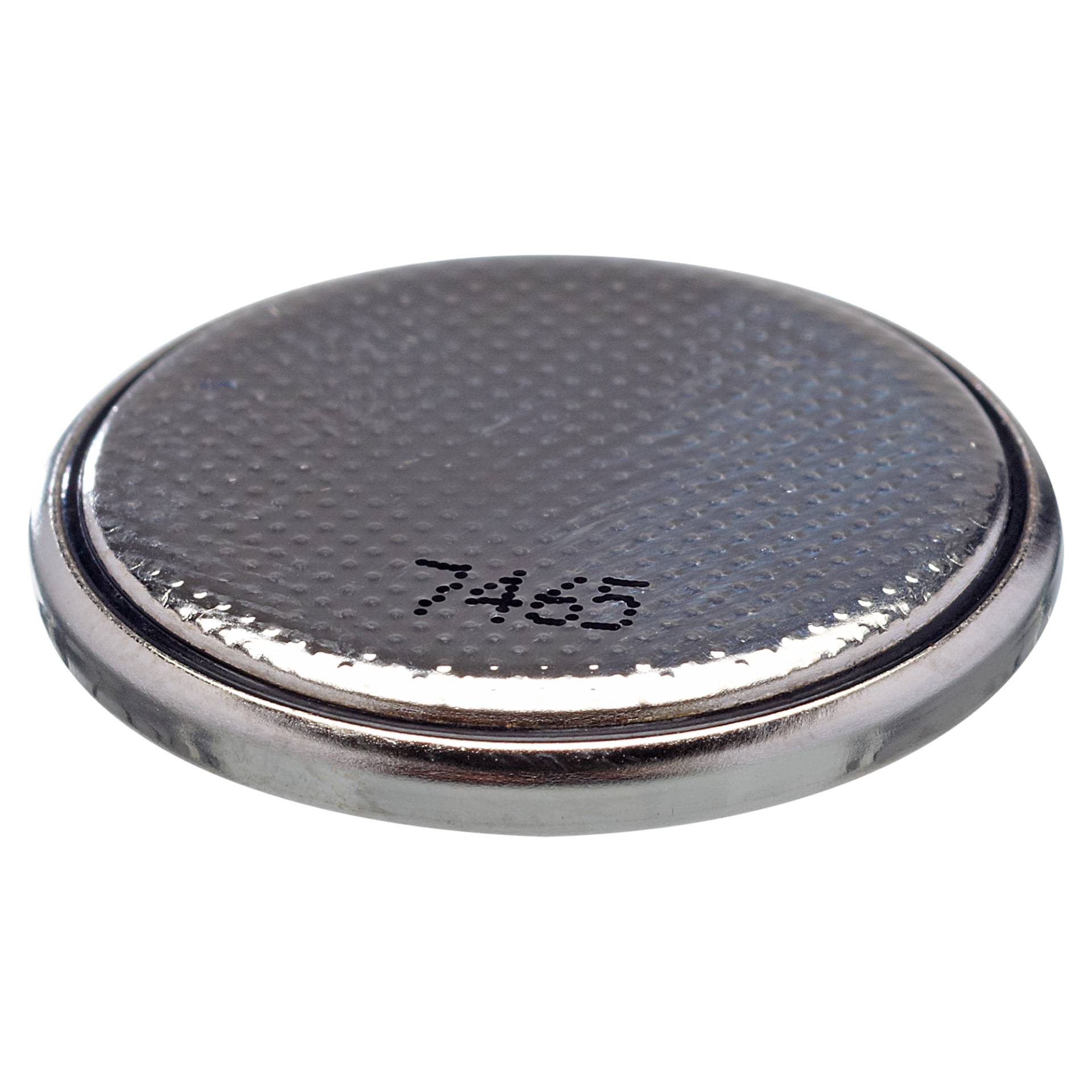 Varta Knopfzelle CR2430 Varta Knopfzelle CR2430 von Varta