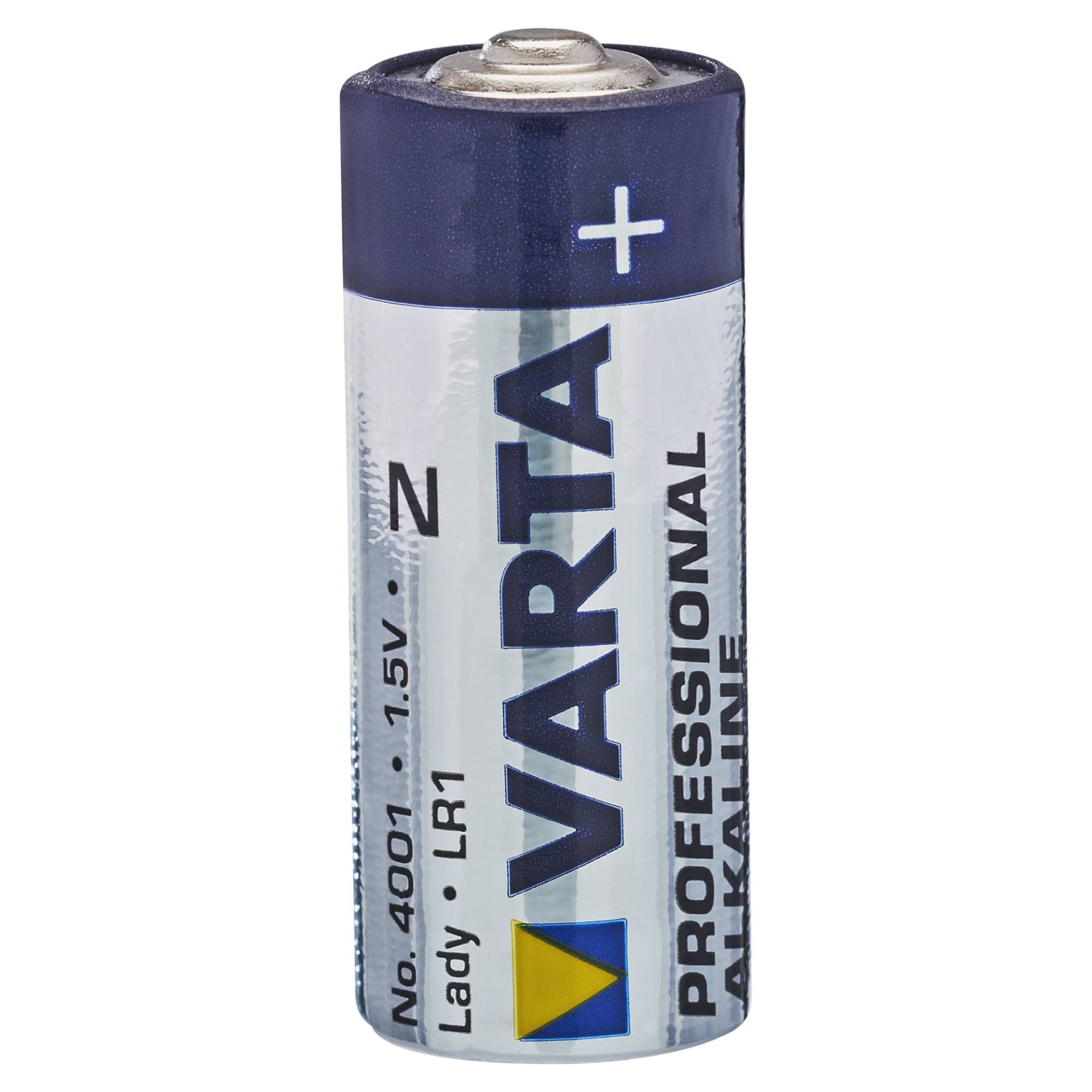 Varta Knopfzelle LR 1 Varta Knopfzelle LR 1 von Varta