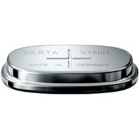 Varta - Knopfzelle V150H - 1,2V / 150mAh Akku vkb 55615 201 501 von Varta