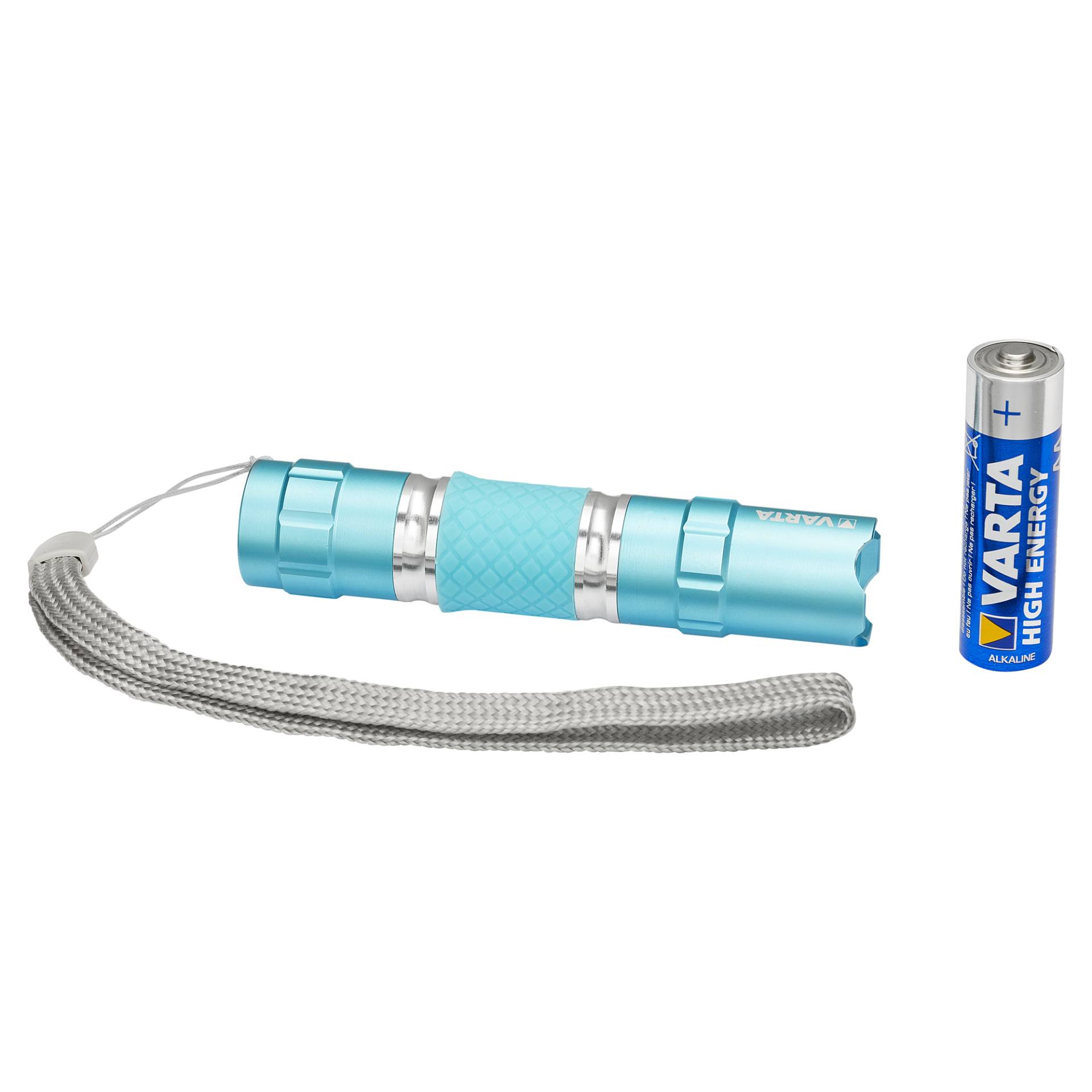 Varta LED-Lipstick-Light 'Easy Line' Varta LED-Lipstick-Light 'Easy Line' von Varta