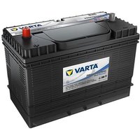 Varta - LFS105N Professional Dual Purpose 12V 105Ah 800A 820 054 080 B91 2 von Varta