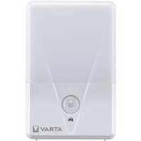 Varta Motion Sensor Night Light 16624101421 Nachtlicht mit Bewegungsmelder LED Weiß von Varta