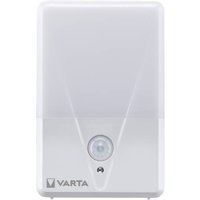 Varta Motion Sensor Night Light 16624101421 Nachtlicht mit Bewegungsmelder LED Weiß Varta Motion Sensor Night Light 16624101421 Nachtlicht mit Bewegungsmelder LED Weiß von Varta