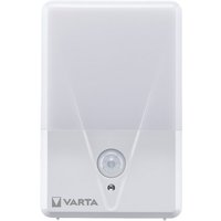 Varta - Motion Sensor Night Light Twin 16624101402 Nachtlicht mit Bewegungsmelder led Weiß von Varta