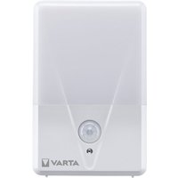 Motion Sensor Night Light Twin 16624101402 Nachtlicht mit Bewegungsmelder led Weiß - Varta Motion Sensor Night Light Twin 16624101402 Nachtlicht mit Bewegungsmelder led Weiß - Varta von Varta