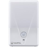 Varta Motion Sensor Night Light 16624101421 Nachtlicht mit Bewegungsmelder LED Weiß Varta Motion Sensor Night Light 16624101421 Nachtlicht mit Bewegungsmelder LED Weiß von Varta