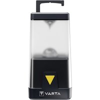 18666101111 Outdoor Ambiance L30RH led Camping-Laterne 500 lm batteriebetrieben Schwarz - Varta 18666101111 Outdoor Ambiance L30RH led Camping-Laterne 500 lm batteriebetrieben Schwarz - Varta von Varta