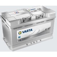 Varta Silver Dynamic 5852000803162 Autobatterien, F18, 12 V, 85 Ah, 800 A von Varta