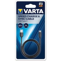 Varta Cons.Varta Speed Charge + Sync Cable 57944 von VARTA CONS.VARTA