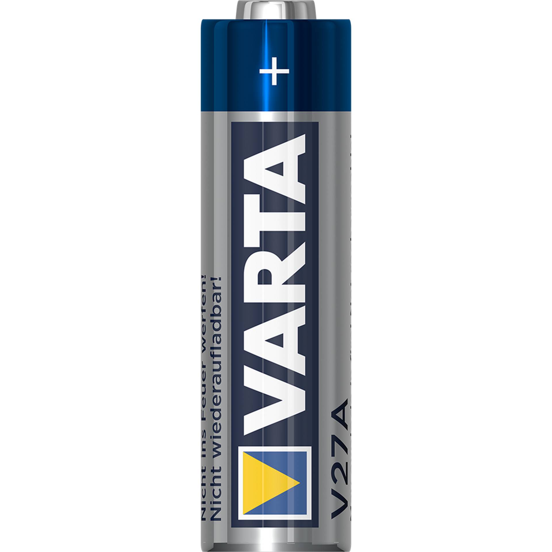 Varta Spezialbatterie 'Electronics' V27A Alkaline Varta Spezialbatterie 'Electronics' V27A Alkaline von Varta