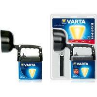 Taschenlampe Work Light BL40 4LR25-2 (18660101421) - Varta von Varta