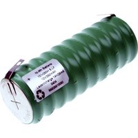 Varta V10/250H-S-LF Knopfzellen-Akku 250H NiMH 250 mAh 12V 1St. von Varta