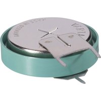 Varta - cp 300H slf ++/- Knopfzellen-Akku 300H NiMH 300 mAh 1.2 v 1 St. Varta - cp 300H slf ++/- Knopfzellen-Akku 300H NiMH 300 mAh 1.2 v 1 St. von Varta