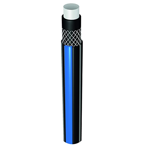 Vartco Home 4-lagiger Wasserschlauch Gartenschlauch Schlauch Gartenbewässerung Flexibel Flexischlauch Polyester-Kreuzgeflecht UV-beständig 25 Bar (1/2" 30m) von Vartco
