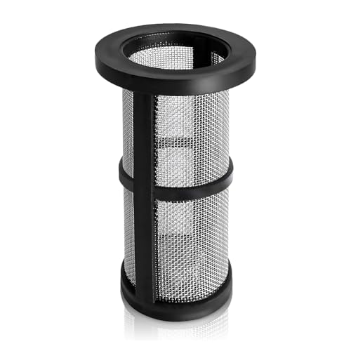 Vartegas Poolreiniger Filter Ersatzfilter Inline-Filtersieb Kompatibel für Polaris 280 380 480 3900 Cleaner Zubehör für Schwimmbadwartung Vartegas Poolreiniger Filter Ersatzfilter Inline-Filtersieb Kompatibel für Polaris 280 380 480 3900 Cleaner Zubehör für Schwimmbadwartung von Vartegas