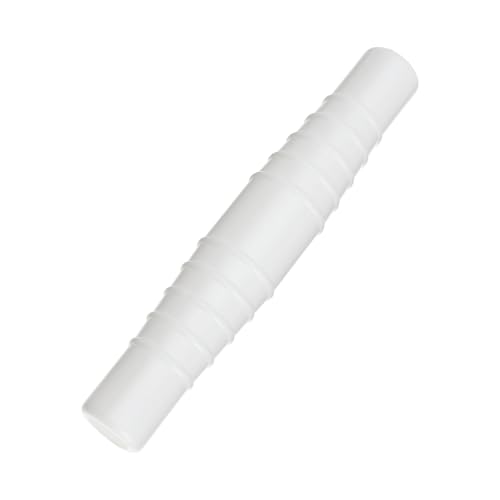 Vartegas Universal Poolschlauch Adapter 31-38mm Schlauchverbinder Mit Push-Lock Für Filterpumpen Schwimmbadzubehör von Vartegas