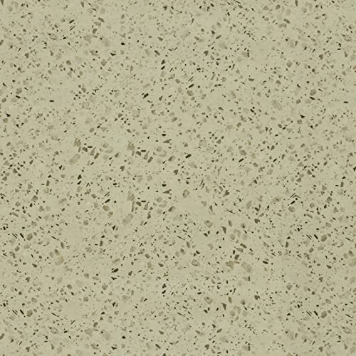 VaryPaper Granit Vinyl Fliesen Wand Selbstklebend 30cmx30cm 20 Stück Möbelfolie Fliesenoptik Marmor Optik Tapete Klebefolie Küchenrückwand Selbstklebende Fliesen Boden Badezimmer Wohnzimmer Toilette von VaryPaper