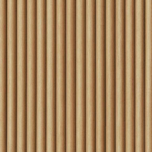 VaryPaper Holzlatte Tapete Selbstklebend 3d Effekt Klebefolie Holzoptik Hellbraun 40cmx200cm Holzfolie Selbstklebend für Möbel Tapeten Wohnzimmer Schlafzimmer Möbelfolie für Tische Schrankfolie VaryPaper Holzlatte Tapete Selbstklebend 3d Effekt Klebefolie Holzoptik Hellbraun 40cmx200cm Holzfolie Selbstklebend für Möbel Tapeten Wohnzimmer Schlafzimmer Möbelfolie für Tische Schrankfolie von VaryPaper