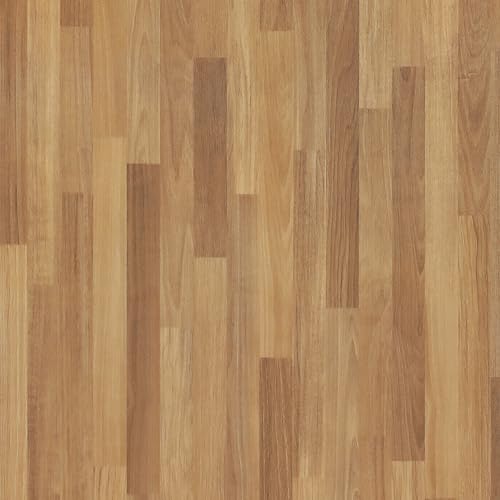 VaryPaper Holztapete Hellbraun Vintage Klebefolie Holzoptik 81cmx900cm Möbelfolie Holz Matt Holzfolie Selbstklebend Küchenplatte Bekleben Wohnzimmer Schlafzimmer Tapete Klebefolie Tisch Schrankfolie VaryPaper Holztapete Hellbraun Vintage Klebefolie Holzoptik 81cmx900cm Möbelfolie Holz Matt Holzfolie Selbstklebend Küchenplatte Bekleben Wohnzimmer Schlafzimmer Tapete Klebefolie Tisch Schrankfolie von VaryPaper