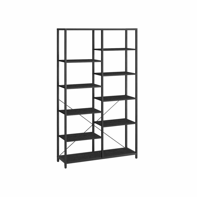 Bücherregal mit 5 Ebenen von Vasagle
