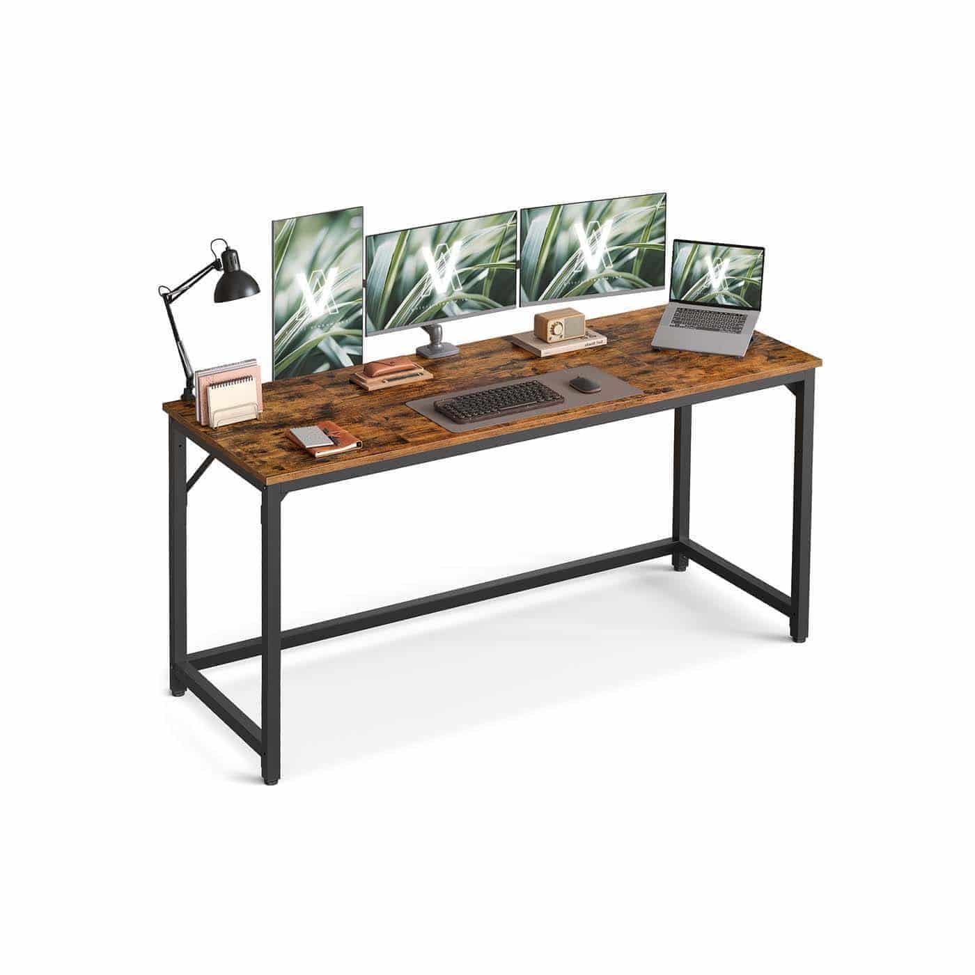 Computertisch für das Homeoffice von Vasagle