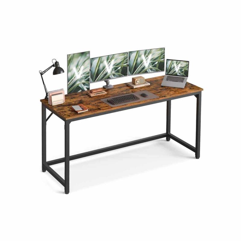 Computertisch für das Homeoffice von Vasagle