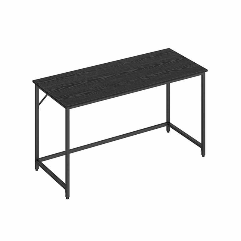 Schreibtisch mit Metallgestell 60 x 140 x 76 cm von Vasagle