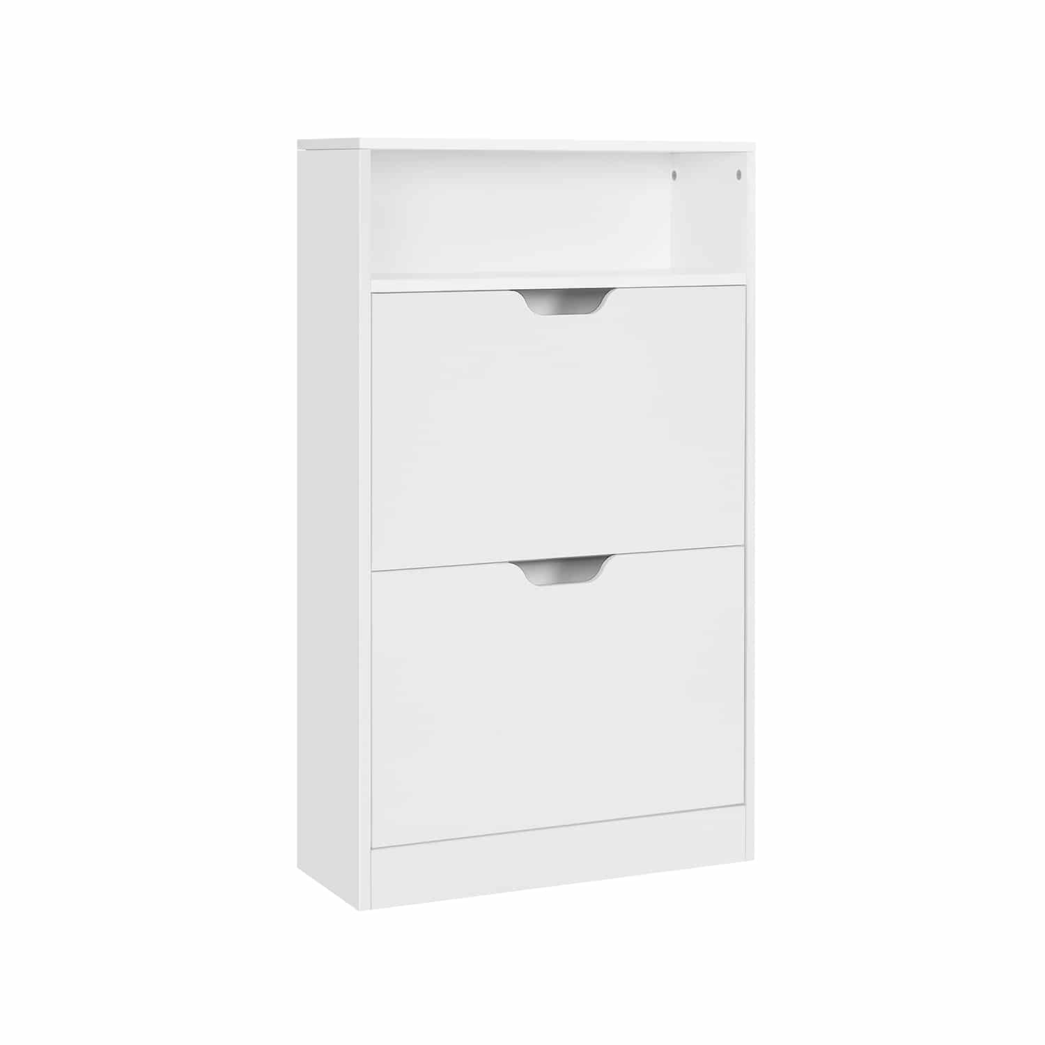 Schuhschrank mit 2 Klappen Schuhschrank mit 2 Klappen von Vasagle