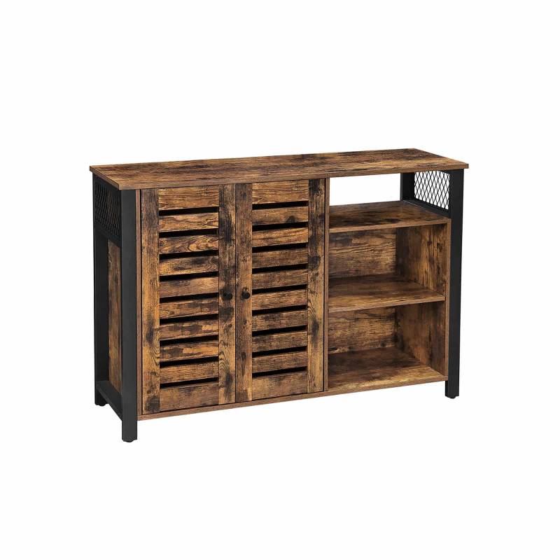 Sideboard mit 2 Türen von Vasagle