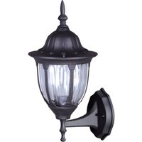 VASCO K-5007A/N Kaja Außenwandleuchte schwarz VASCO K-5007A/N Kaja Außenwandleuchte schwarz von Vasco