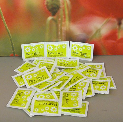 1000 BLUMENFRISCH 3,5 GRAMM/BEUTEL von Vaselife