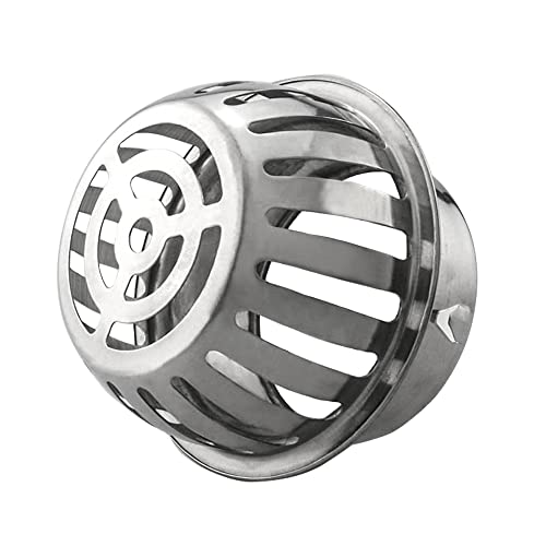 Vasemele Stainless Steel Downpipe Sieve Downpipe Protection Gutter Leaf Guard Dachrinnen Laubschutz Regenrinnen Laubschutz Gutter Protection Sieve Fallrohrschutz Dachrinnenschutz Vasemele Stainless Steel Downpipe Sieve Downpipe Protection Gutter Leaf Guard Dachrinnen Laubschutz Regenrinnen Laubschutz Gutter Protection Sieve Fallrohrschutz Dachrinnenschutz von Vasemele