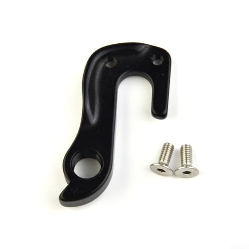 Cube Bike Schaltauge Schaltauge Schaltwerk Mech Rahmen Halterung Schwanz Haken Aluminiumlegierung für Aim SL Pro Analog Zugang mit Schrauben Fahrradkomponente (1 Set) von Vasiumic