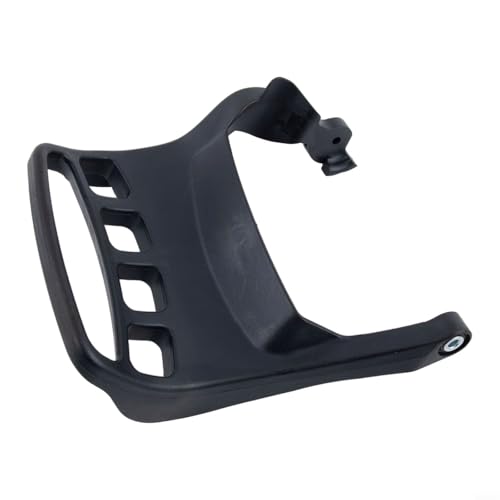 Handschutz für MS311 MS391 Kettensäge, kompatibel mit # 1140 792 9101 Modell, Kunststoffkonstruktion für Bediener-Handschutz während der Kettensägenverwendung von Vasiumic