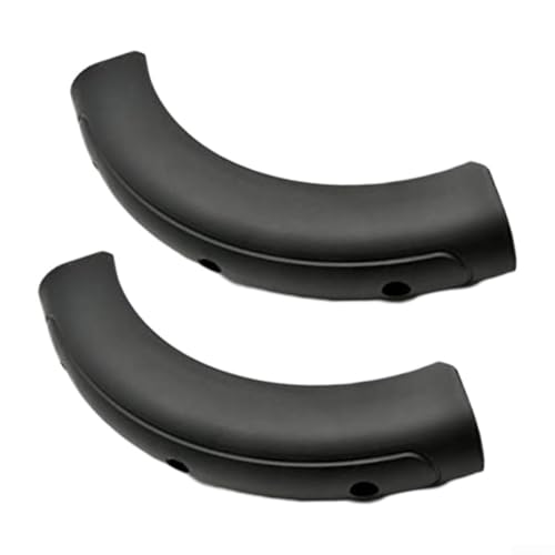 Vasiumic Boot Heckstoßstange Eckabdeckung Set Kunststoff Kompatibel mit 291002244 291001505 Resistente Marine Stern Protector Dock Schutz Ausrüstung von Vasiumic