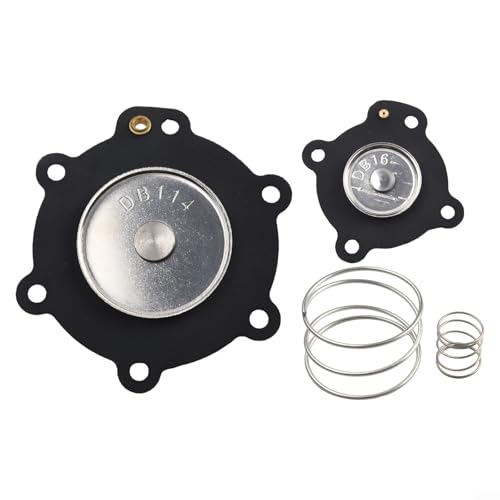 Vasiumic DB114 DB16 Membran-Reparatursatz Ventil VNP214 VNP314 VEM214 Wartungsteile kein Werkzeug erforderlich Einfache Installation Schnelle Reparatur Filtersystem-Komponenten Vasiumic DB114 DB16 Membran-Reparatursatz Ventil VNP214 VNP314 VEM214 Wartungsteile kein Werkzeug erforderlich Einfache Installation Schnelle Reparatur Filtersystem-Komponenten von Vasiumic