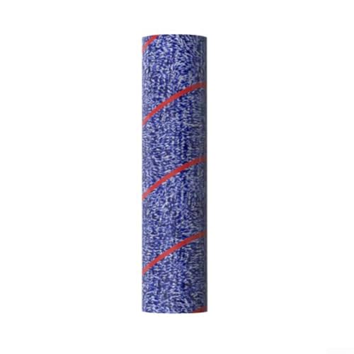Vasiumic Ersatz-Rollbürste, kompatibel mit Nass- und Trockensauger, stabile Kunststofffaser für effektive Reinigung und einfache Installation, klare Glas-Teetasse Vasiumic Ersatz-Rollbürste, kompatibel mit Nass- und Trockensauger, stabile Kunststofffaser für effektive Reinigung und einfache Installation, klare Glas-Teetasse von Vasiumic