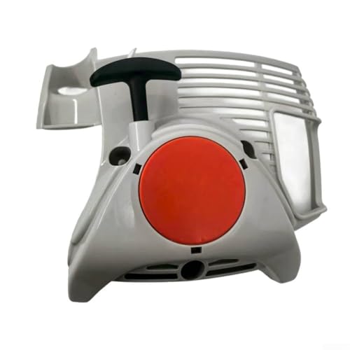 Vasiumic Ersatz-Rückzugstarter für FS70R FS70 FC70 Modelle 4144 190 4005, robustes Kunststoffgehäuse, einfache Installation, Motorstarter, Outdoor-Elektrogeräte von Vasiumic