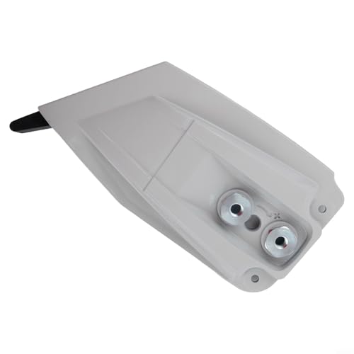 Vasiumic Kupplungs-Seitenabdeckung Ersatz für MS362 Kettensäge, Teilenummer 11426561500, Metall-Kettensägen-Komponente, einfache Installation, Outdoor-Ausrüstung Vasiumic Kupplungs-Seitenabdeckung Ersatz für MS362 Kettensäge, Teilenummer 11426561500, Metall-Kettensägen-Komponente, einfache Installation, Outdoor-Ausrüstung von Vasiumic