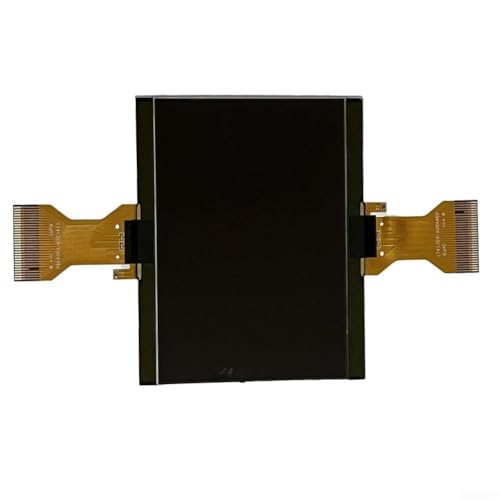 Vasiumic LCD-Display Instrumenten-Cluster für DAF XF 95/105 für CF 85 LF 45/55/75/85 LKW Armaturenbrett Ersatz ABS+Glas 12V Schwarz OEM 1372055 1629662 155400001000 Vasiumic LCD-Display Instrumenten-Cluster für DAF XF 95/105 für CF 85 LF 45/55/75/85 LKW Armaturenbrett Ersatz ABS+Glas 12V Schwarz OEM 1372055 1629662 155400001000 von Vasiumic