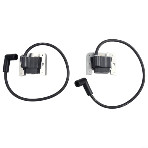 Vasiumic Motor Zündspule Ersatz Kit Kleine Motor Ersatzspule, Yard Equipment Teile Rasen Ausrüstung Zündspule, Motor Reparaturteile Motor Elektrische Teile von Vasiumic