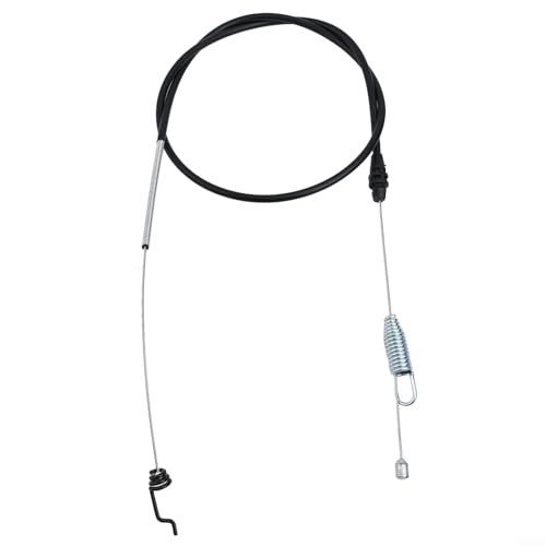 Vasiumic Rasenmäher Zugkabel Getriebe Antriebssteuerung für 20975 20976 20977 20978 21199 21199HD 21200 65 Zoll Ersatzkabel Vasiumic Rasenmäher Zugkabel Getriebe Antriebssteuerung für 20975 20976 20977 20978 21199 21199HD 21200 65 Zoll Ersatzkabel von Vasiumic