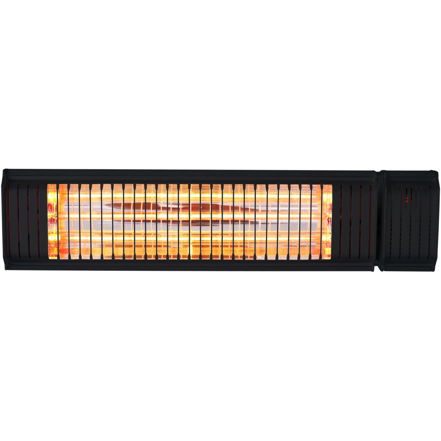VASNER Appino 20 Bluetooth Infrarot-Heizstrahler 2000 W Schwarz VASNER Appino 20 Bluetooth Infrarot-Heizstrahler 2000 W Schwarz von Vasner