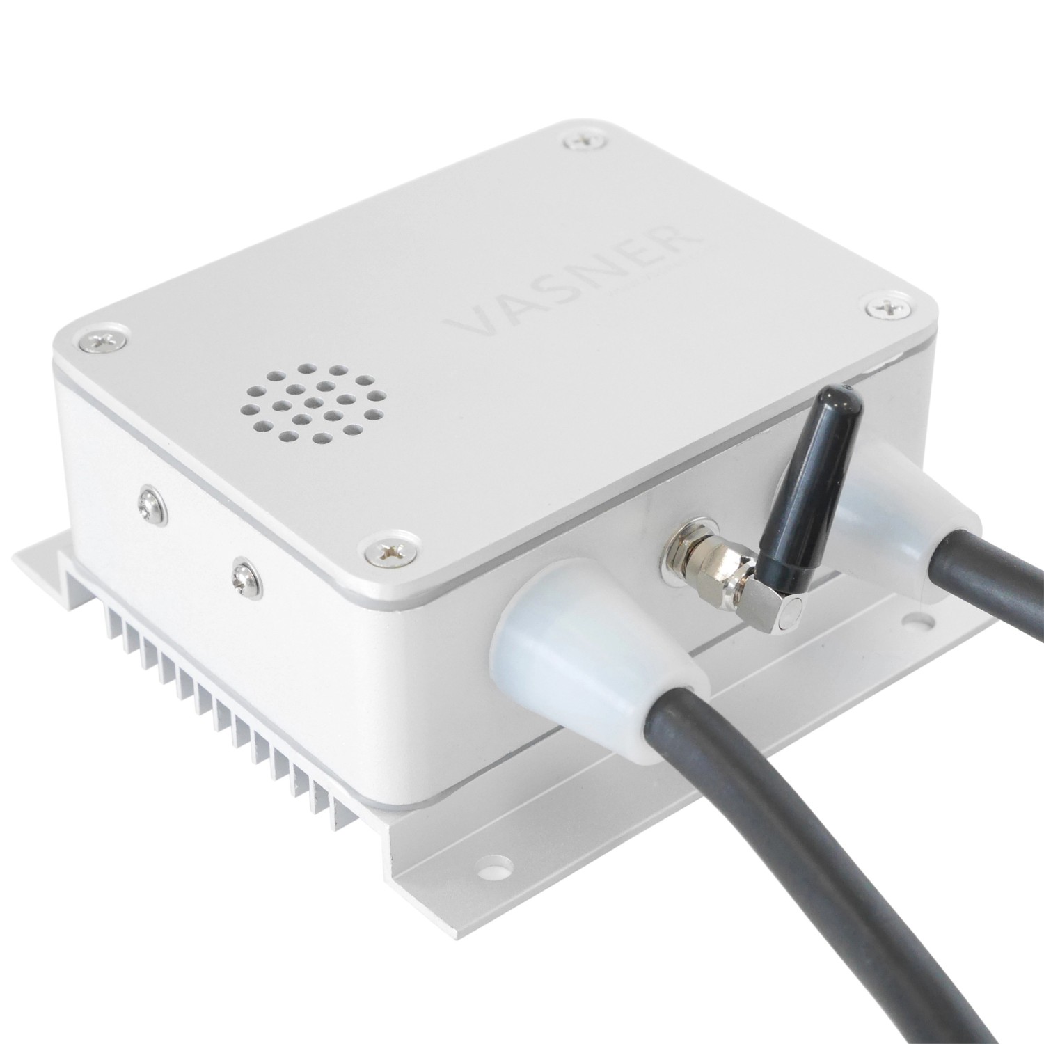 VASNER Bluetooth Dimmer Box mit Fernbedienung & App Steuerung für Infrarotstrahl VASNER Bluetooth Dimmer Box mit Fernbedienung & App Steuerung für Infrarotstrahl von Vasner